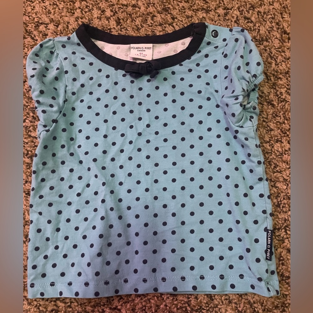 Polarn O. Pyret top